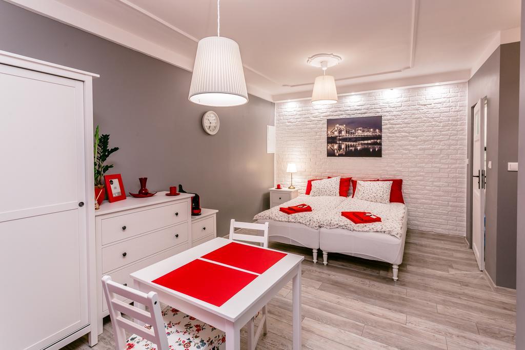 Best Studio Wroclaw Exterior photo